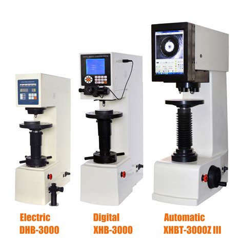 branill hardness tester|brinell hardness tester instructions.